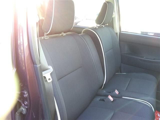 TOYOTA PIXIS SPACE CUSTOM 2012