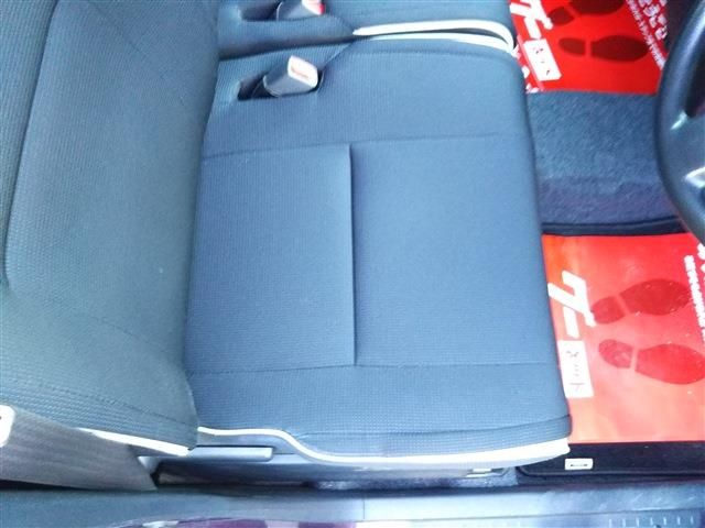 TOYOTA PIXIS SPACE CUSTOM 2012