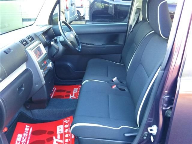 TOYOTA PIXIS SPACE CUSTOM 2012