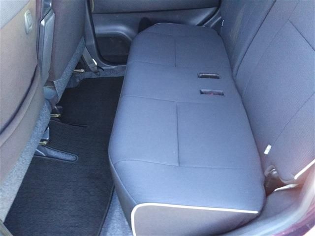 TOYOTA PIXIS SPACE CUSTOM 2012