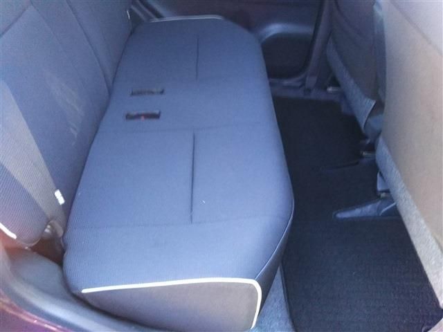 TOYOTA PIXIS SPACE CUSTOM 2012