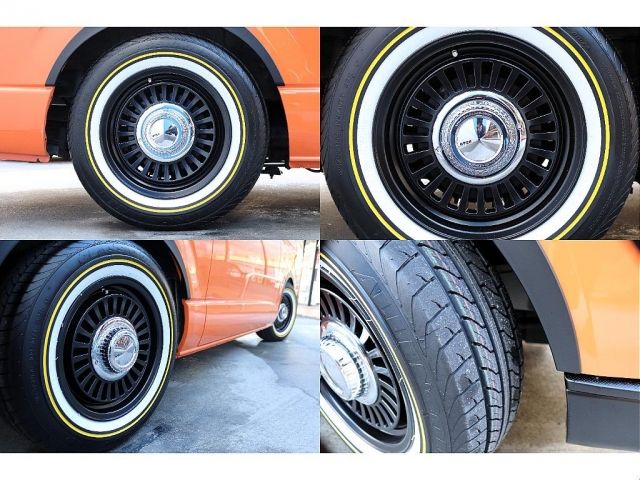 TOYOTA HIACE van 2WD 2013