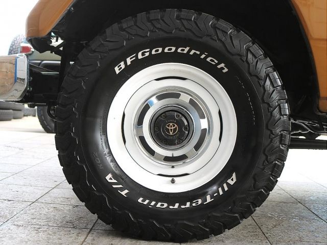 TOYOTA LANDCRUISER PRADO 1995