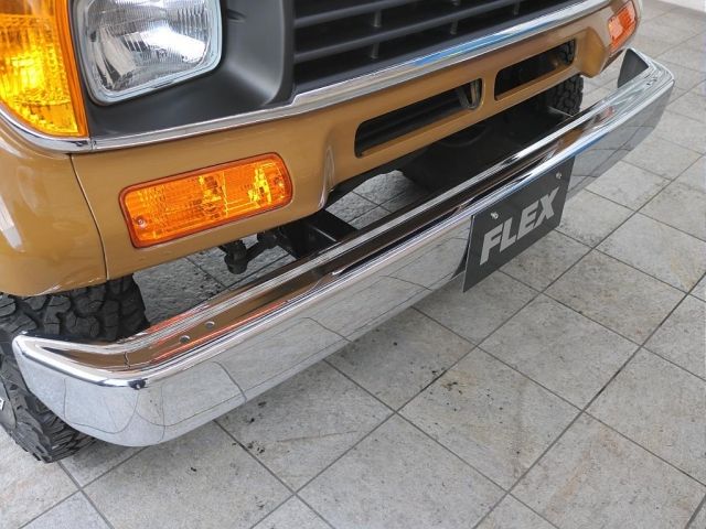 TOYOTA LANDCRUISER PRADO 1995