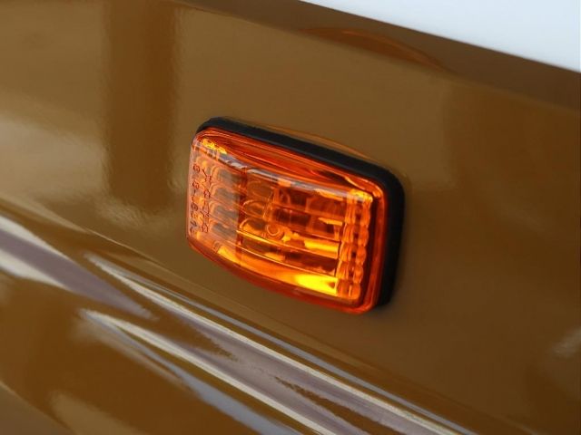 TOYOTA LANDCRUISER PRADO 1995