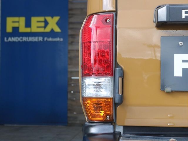 TOYOTA LANDCRUISER PRADO 1995