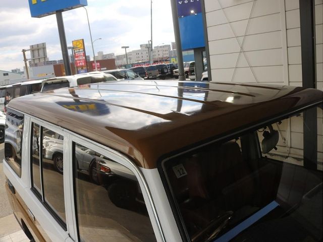 TOYOTA LANDCRUISER PRADO 1995