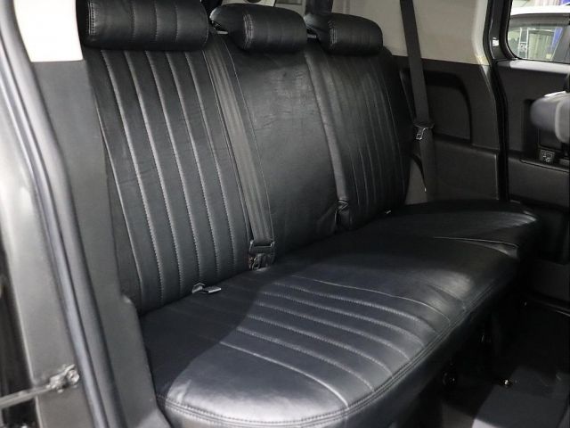 TOYOTA FJ CRUISER 4WD 2014