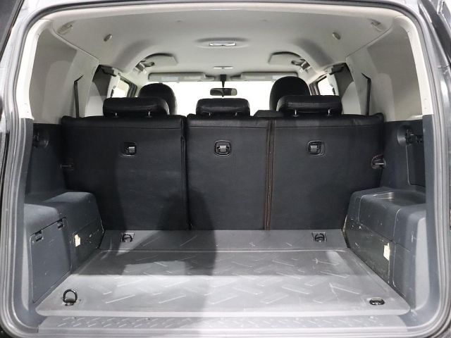 TOYOTA FJ CRUISER 4WD 2014