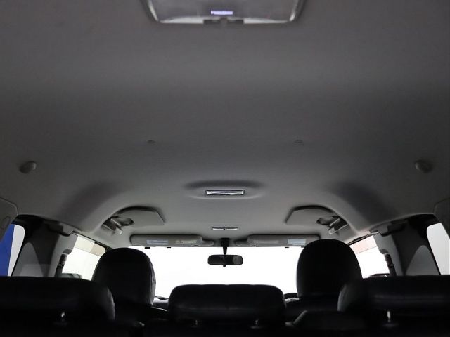 TOYOTA FJ CRUISER 4WD 2014