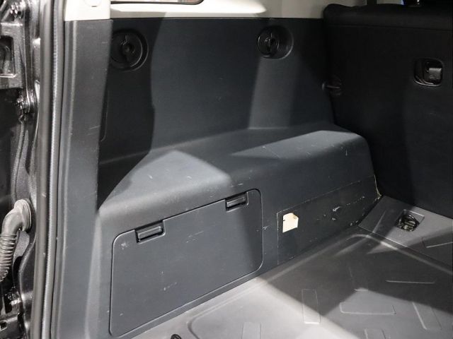 TOYOTA FJ CRUISER 4WD 2014