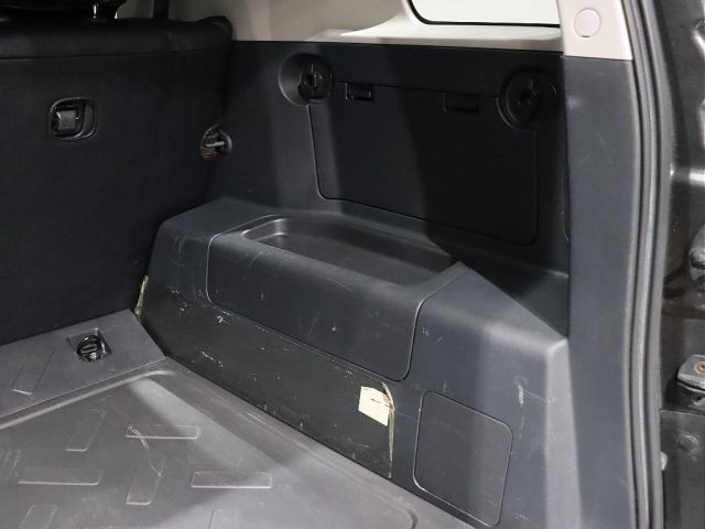 TOYOTA FJ CRUISER 4WD 2014