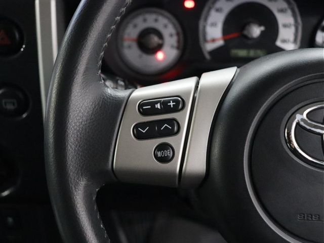 TOYOTA FJ CRUISER 4WD 2014