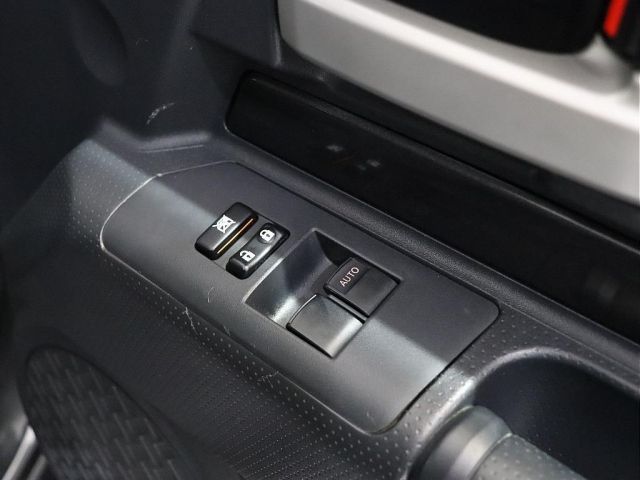 TOYOTA FJ CRUISER 4WD 2014