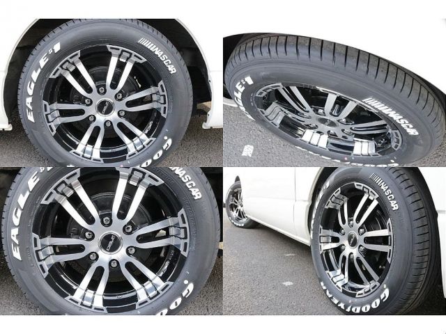 TOYOTA HIACE van 2WD 2019