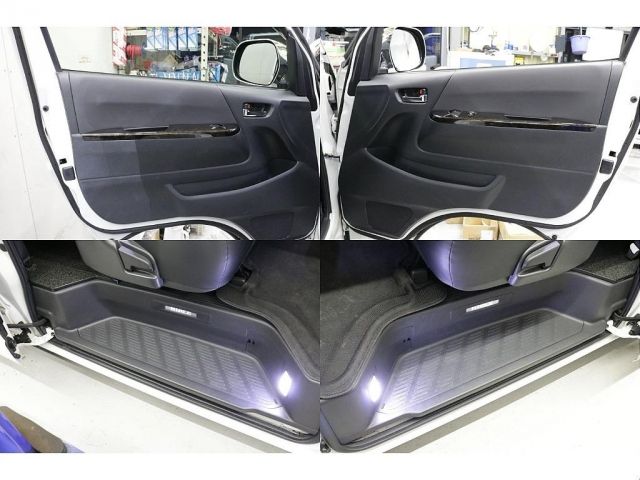 TOYOTA HIACE van 2WD 2019