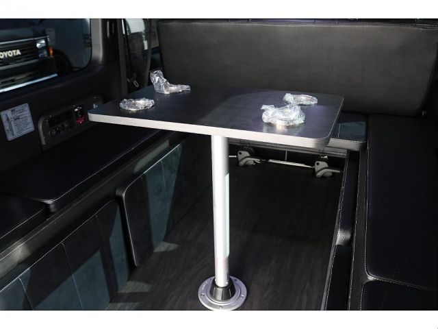 TOYOTA HIACE van 2WD 2023