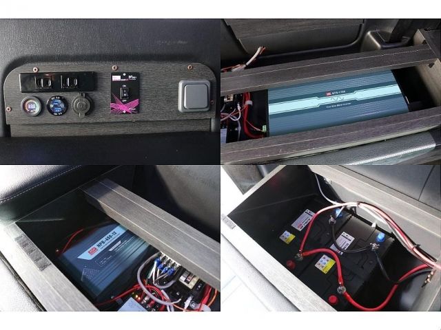 TOYOTA HIACE van 2WD 2023