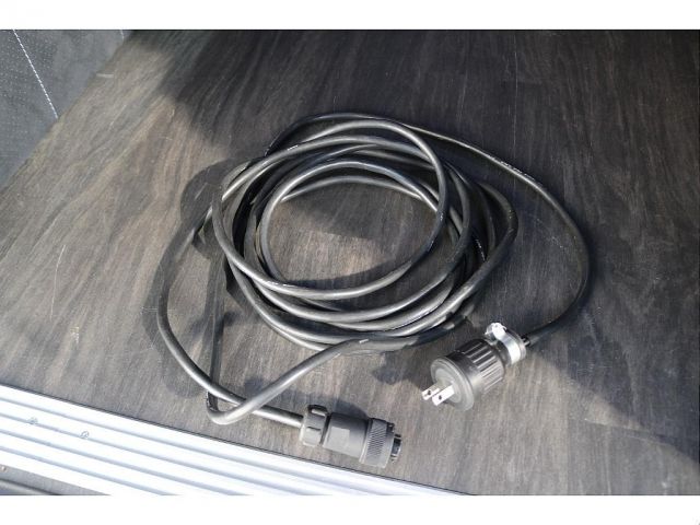 TOYOTA HIACE van 2WD 2023