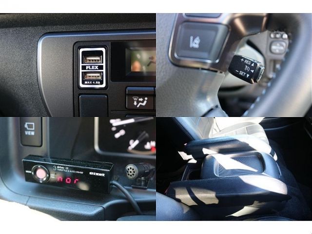 TOYOTA HIACE van 2WD 2023