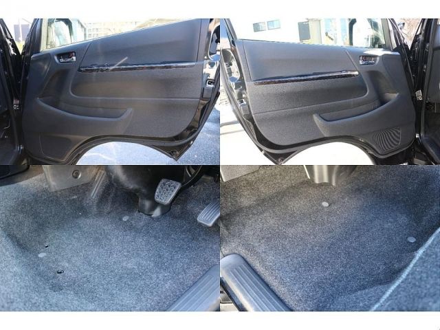 TOYOTA HIACE van 2WD 2023