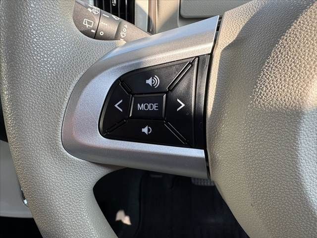 DAIHATSU MOVE canbus 2018