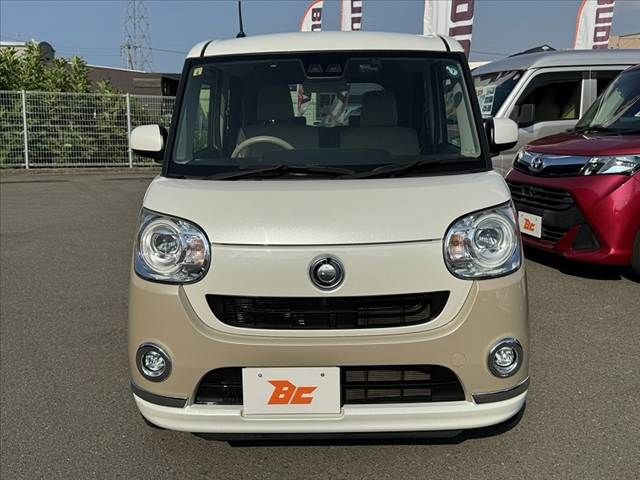 DAIHATSU MOVE canbus 2018