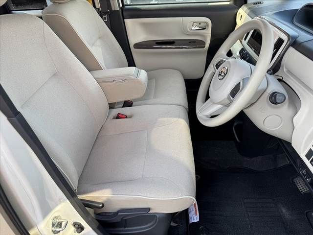 DAIHATSU MOVE canbus 2018