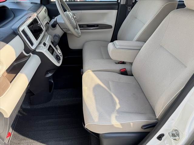 DAIHATSU MOVE canbus 2018