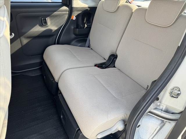 DAIHATSU MOVE canbus 2018