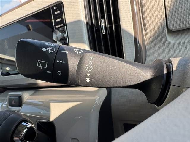 DAIHATSU MOVE canbus 2018