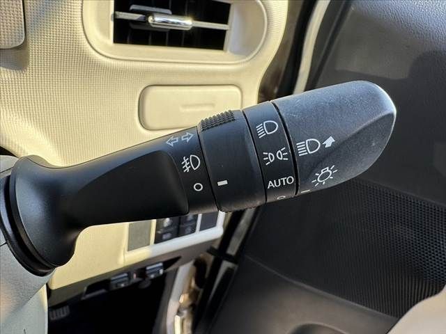 DAIHATSU MOVE canbus 2018