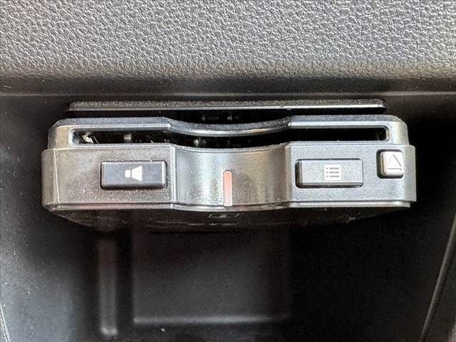 DAIHATSU MOVE canbus 2018