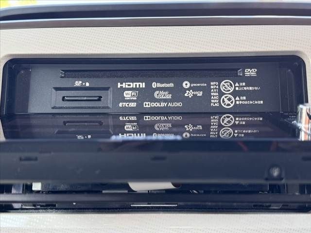 DAIHATSU MOVE canbus 2018