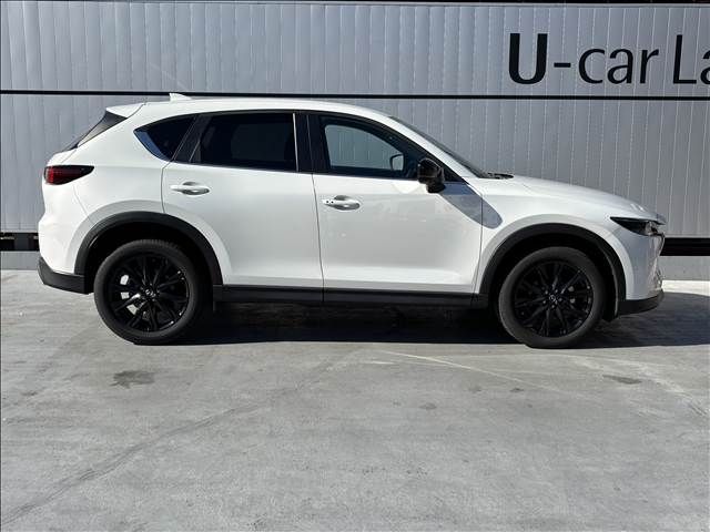 MAZDA CX-5 2023