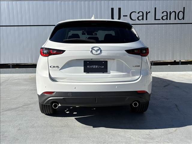 MAZDA CX-5 2023