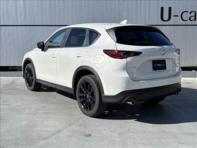 MAZDA CX-5 2023