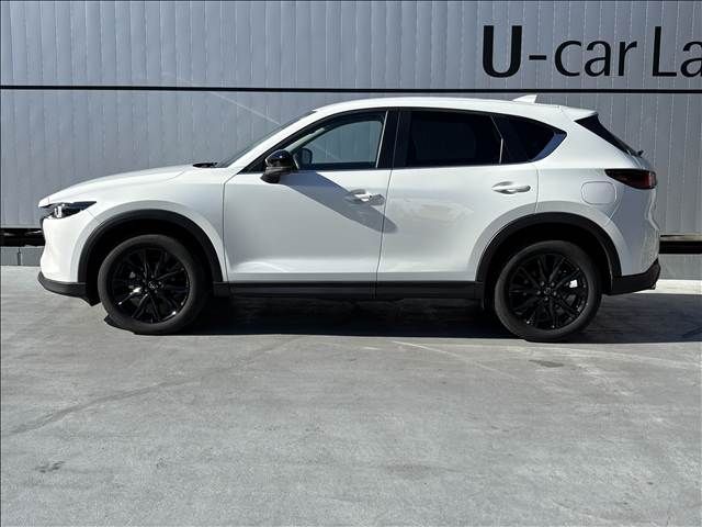 MAZDA CX-5 2023