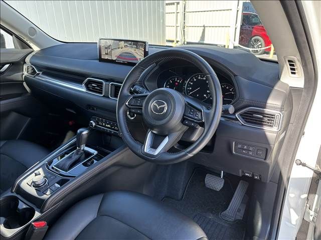 MAZDA CX-5 2023