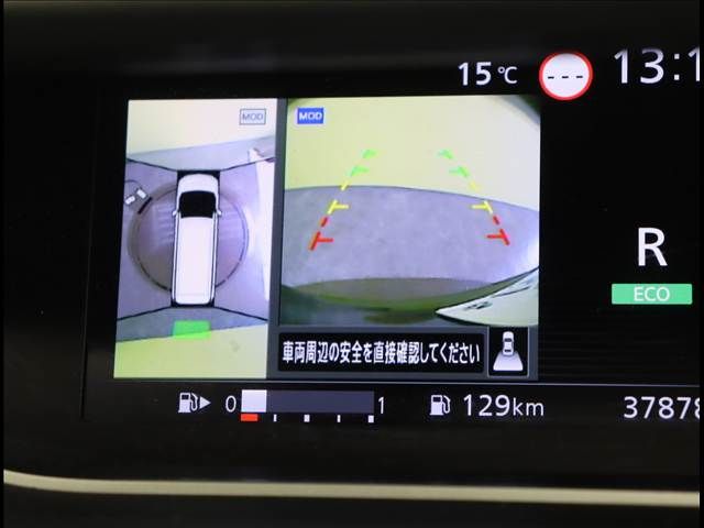 NISSAN SERENA  S-HYBRID 2021