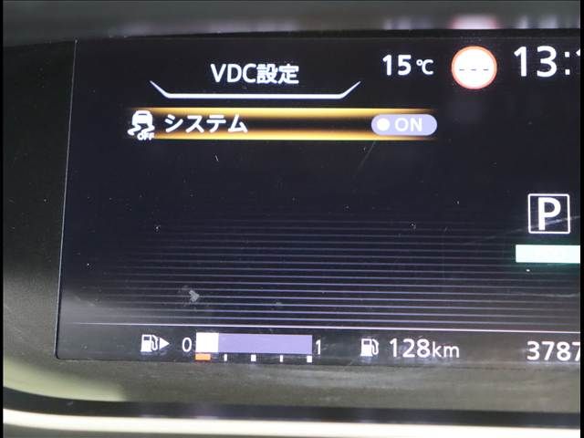 NISSAN SERENA  S-HYBRID 2021