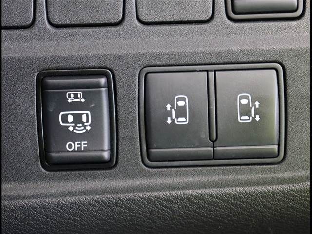 NISSAN SERENA  S-HYBRID 2021