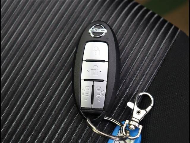 NISSAN SERENA  S-HYBRID 2021