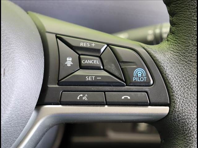 NISSAN SERENA  S-HYBRID 2021