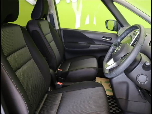 NISSAN SERENA  S-HYBRID 2021