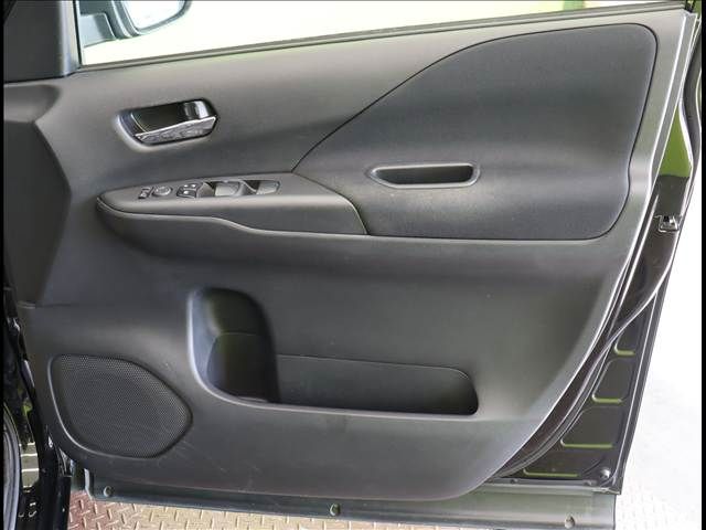 NISSAN SERENA  S-HYBRID 2021