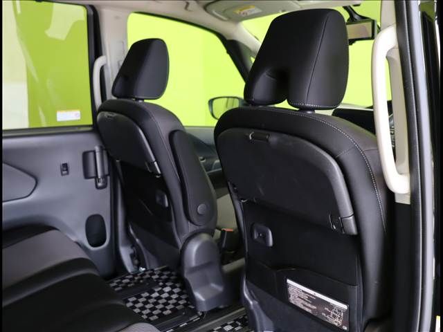 NISSAN SERENA  S-HYBRID 2021