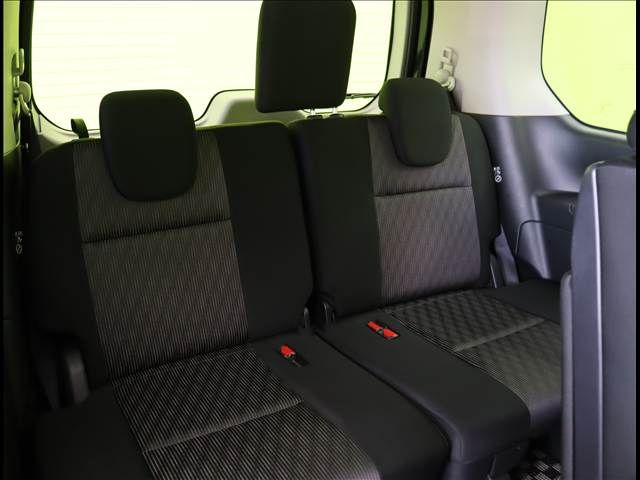 NISSAN SERENA  S-HYBRID 2021