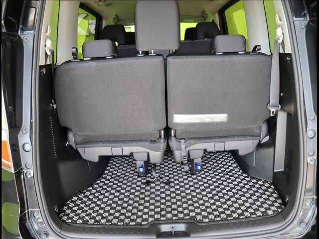 NISSAN SERENA  S-HYBRID 2021