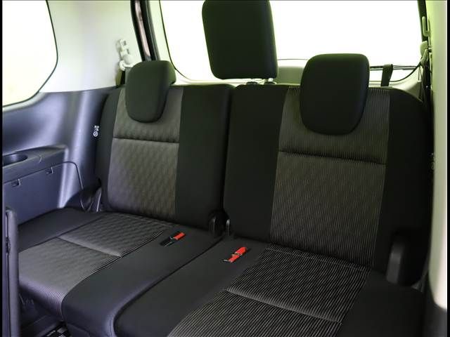 NISSAN SERENA  S-HYBRID 2021